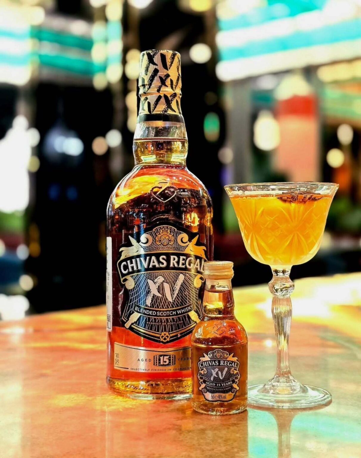 Premium Rum Collection | Casa Barreto Goa