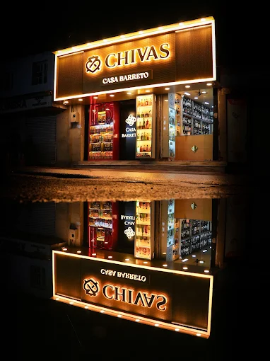 Premium Wine Collection | Casa Barreto Goa